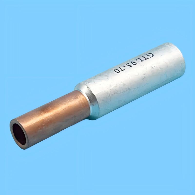 GTL-1 Bimetal Cable Connectors